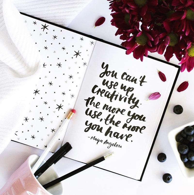 Instagram-Worthy Tips Creativity 01