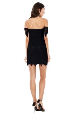 Mossman - Eye Spy in the Meadows Dress - Front