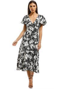 talulah-the-idol-midi-dress-camille-floral-front