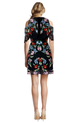 Thurley - Fiesta Dress - Front