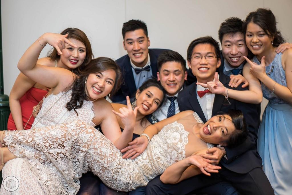 gala dinner dress