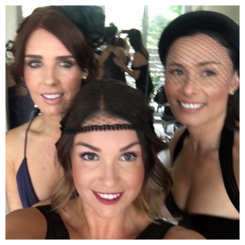 melbourne cup misha collection