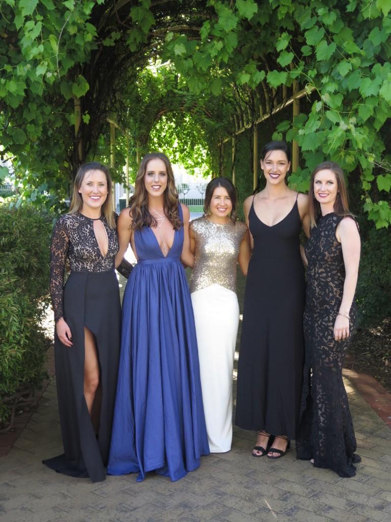 grad ball elle zeitoune