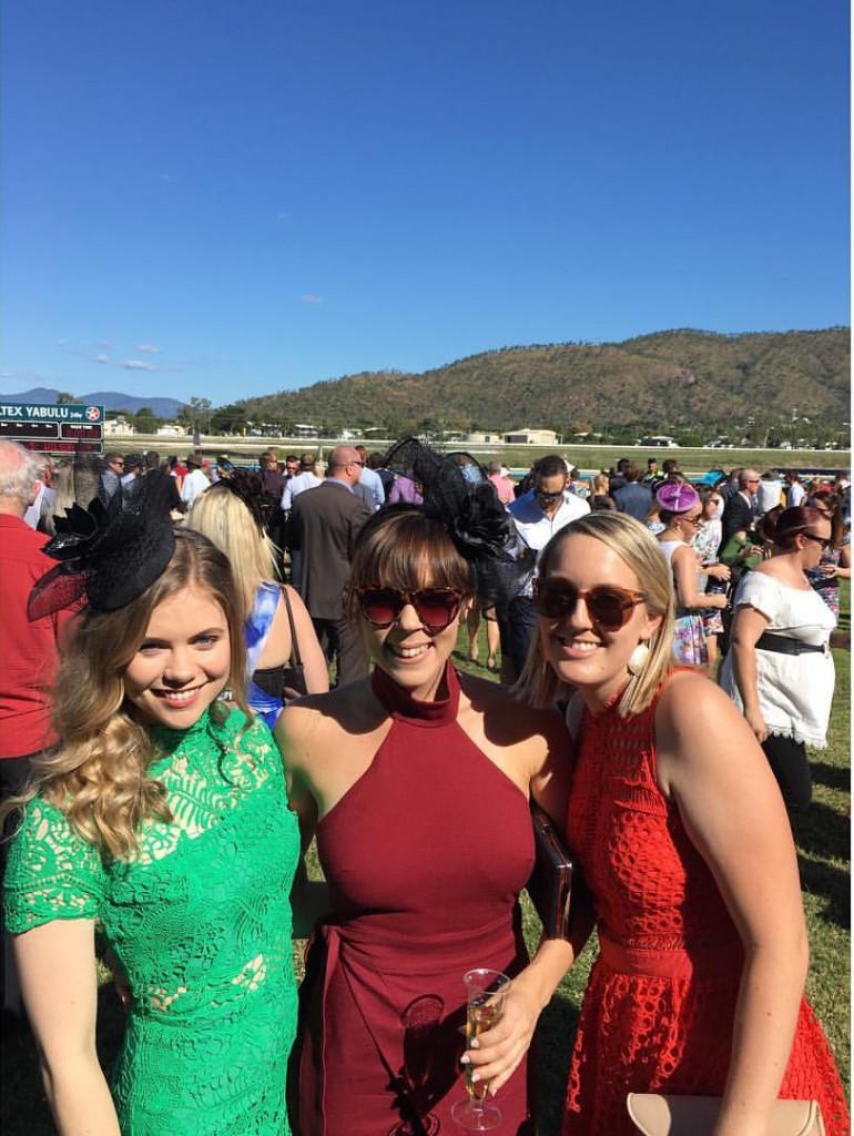 The Races
