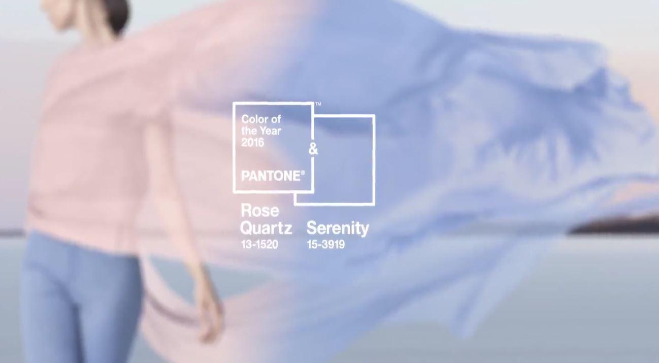 pantone autumn colours