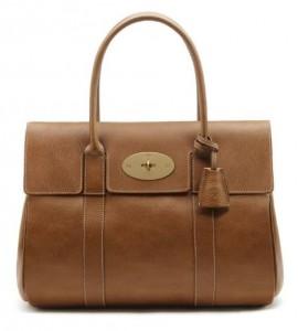 bayswater oak handbag