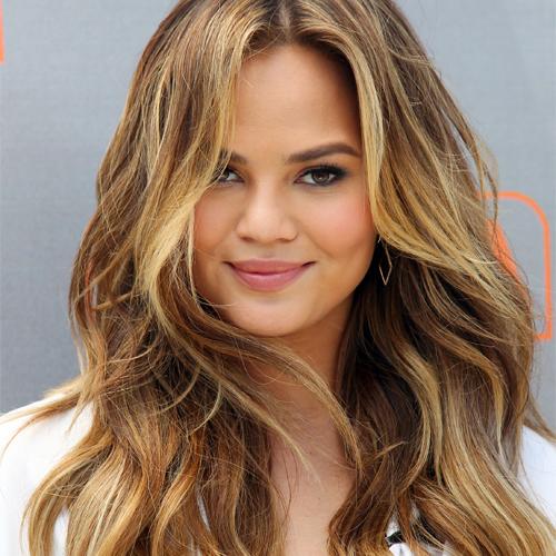 beach waves chrissy autumn racing carnival hairstyle ideas