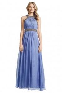 george loretta gown school formal