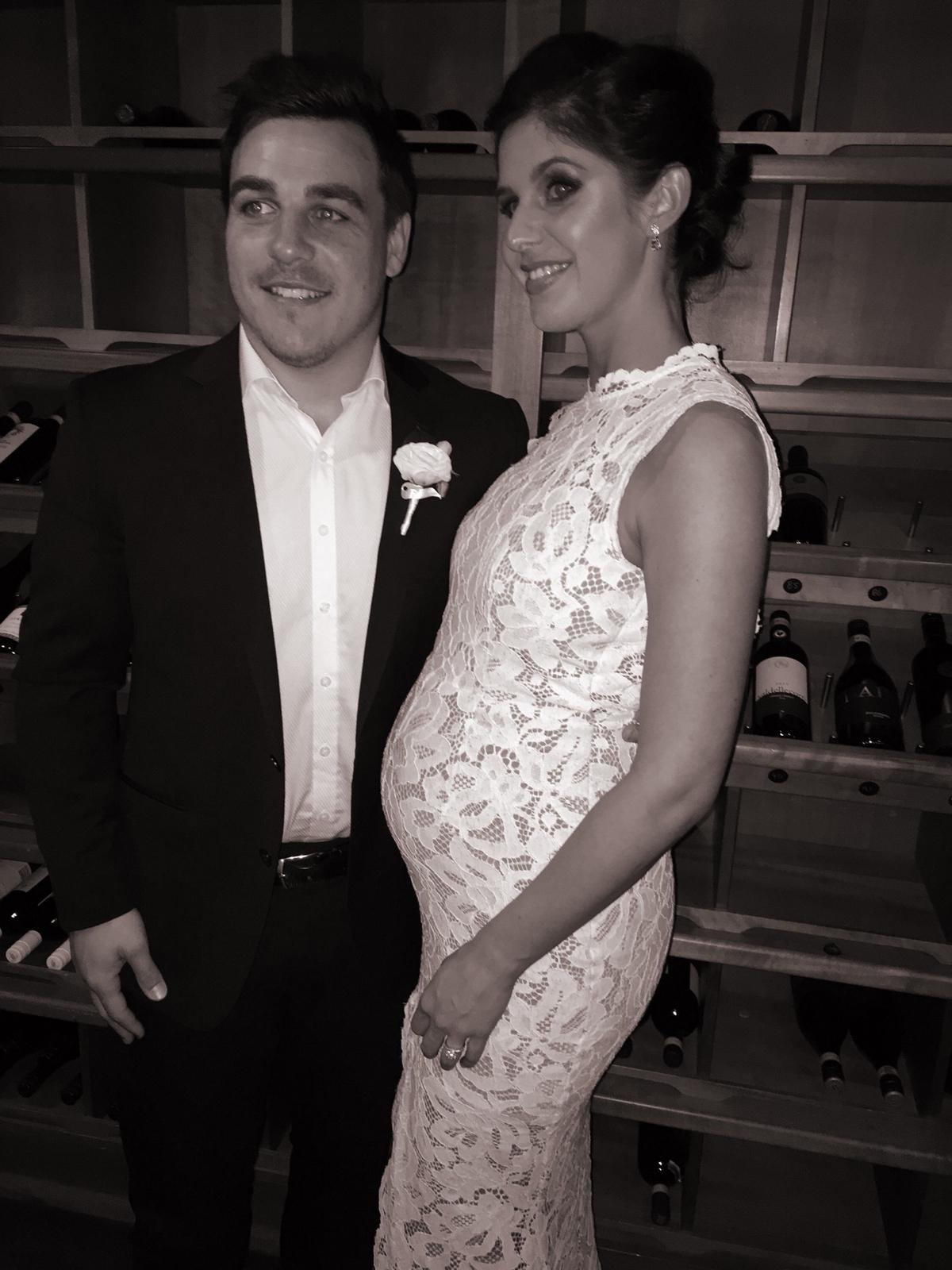 wedding dress hire