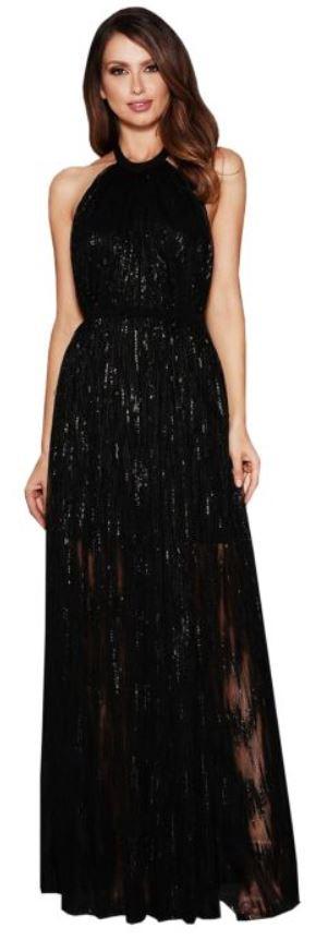 Elle Zeitoune Gweyneth Gown