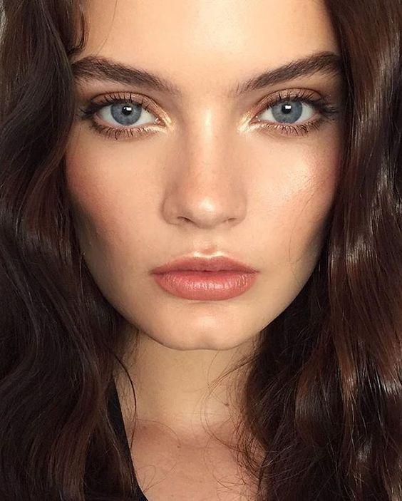 summer makeup