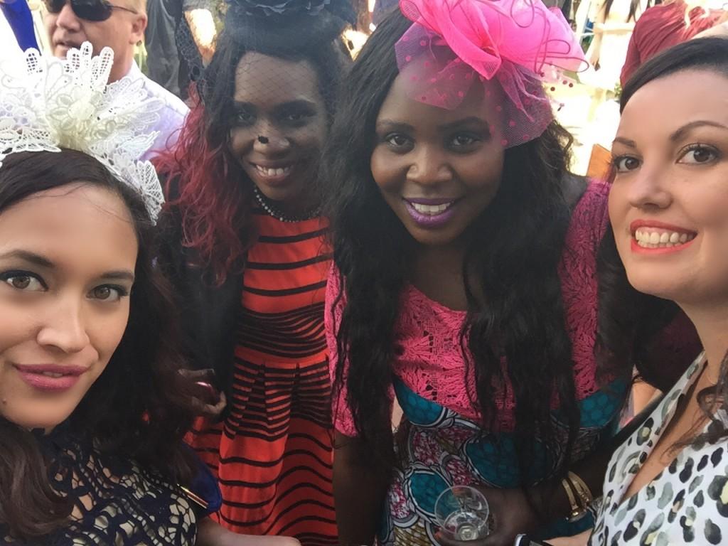 melbourne cup