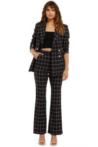 rebecca-vallance-peta-jacket-and-pant-set-black-check-front_1