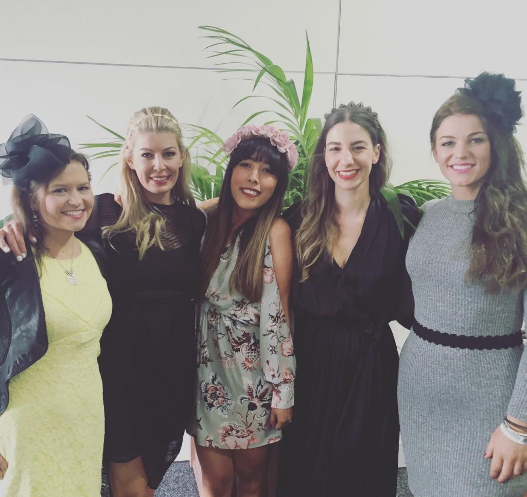 melbourne cup