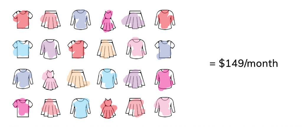 glamcorner-premium-saves-money-illustration