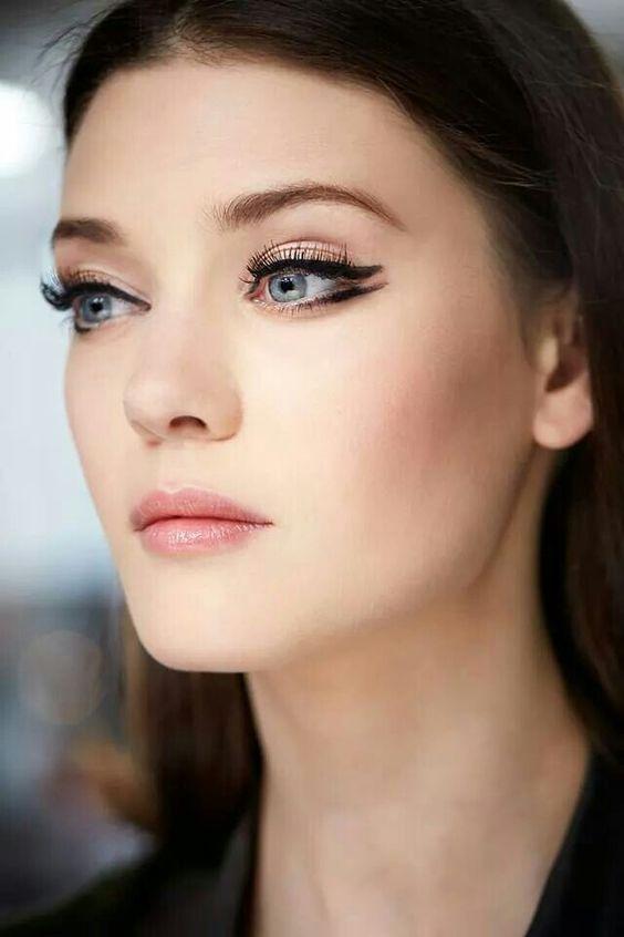makeup looks