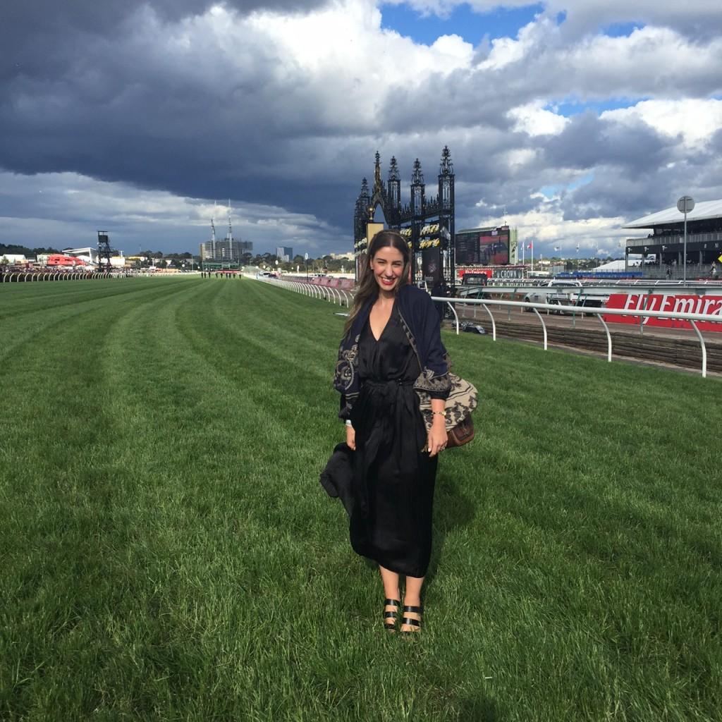 melbourne cup