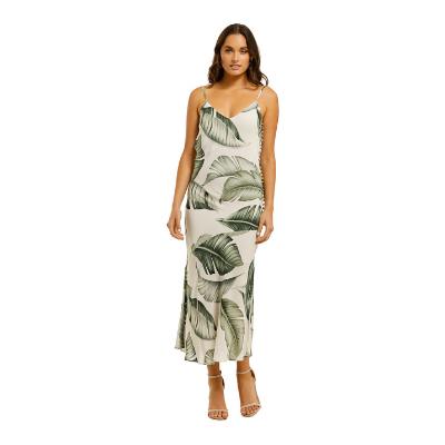 saints-the-label-malvern-dress-leaf-print-front