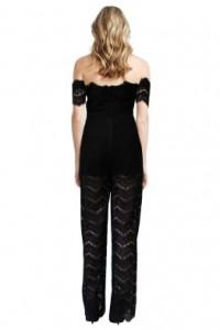 thurley jumpsuit prom queen