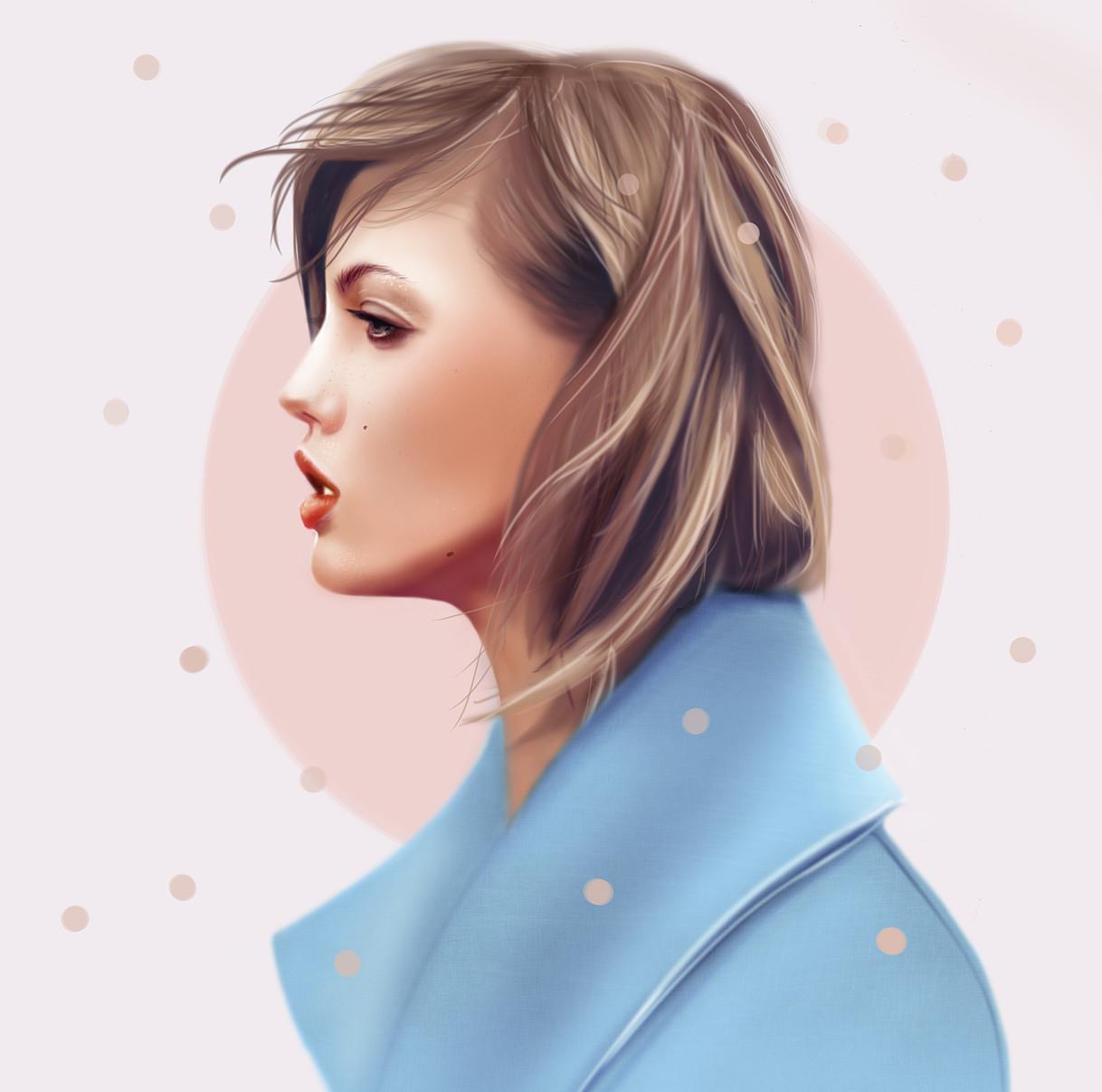 Lisa King Digital Art 02