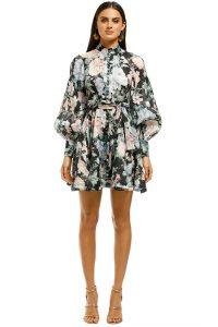 zimmermann-verity-rouleau-short-dress-black-floral-front