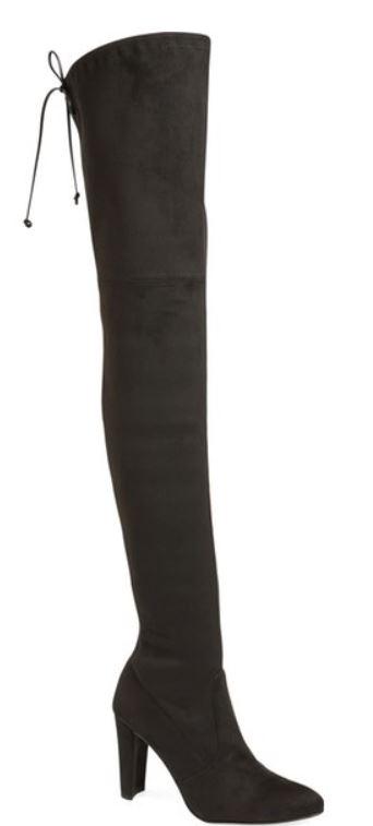nordstrom stuart weitzman boots