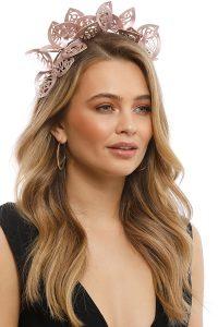 morgan_taylor_-_jasmine_fascinator_-_metallic_rose_-_front_1