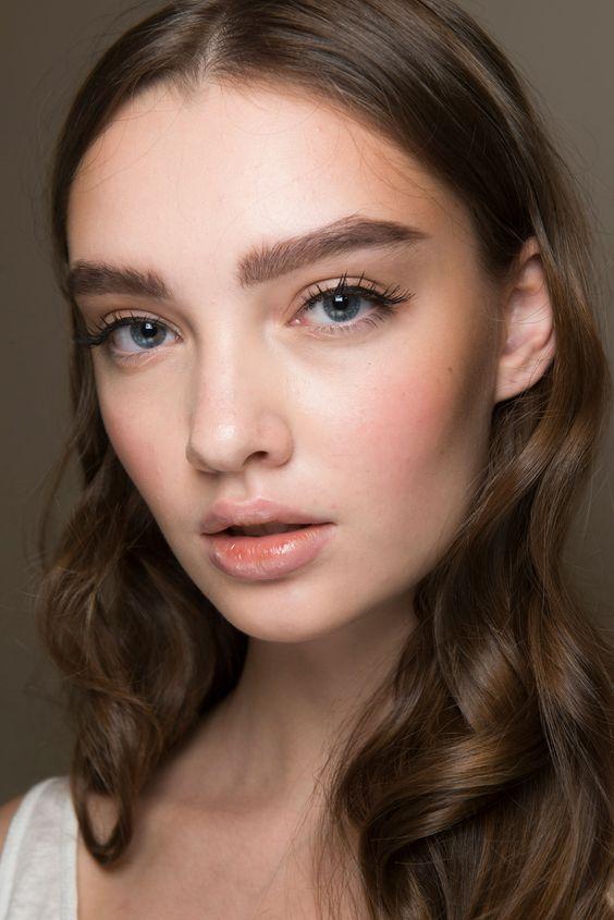 summer makeup