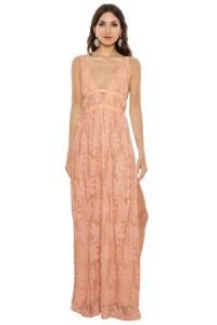 the jetset diaries gabrielle maxi dress wedding guest