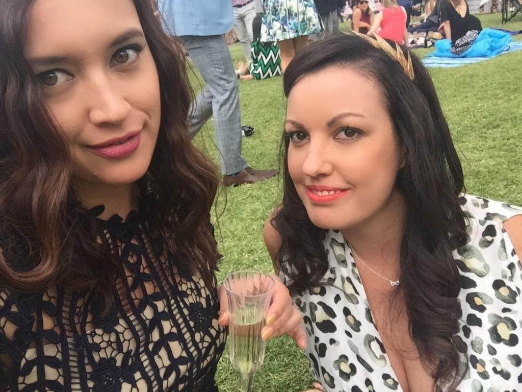 melbourne cup