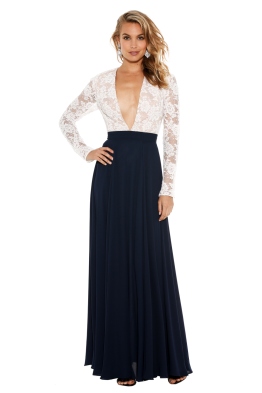 Fame & Partners - Sienna Dress - Front