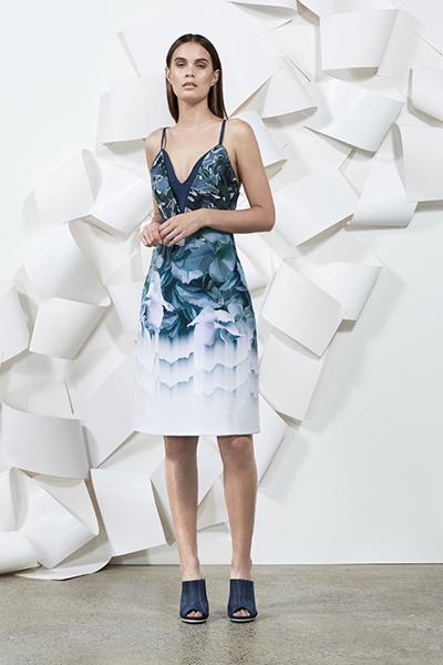 emerging australian fashion designers RachelAlex