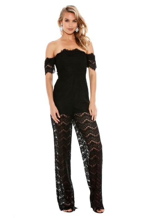 rock a playsuit