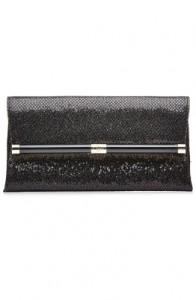 diane von furstenberg clutch what to wear to prom