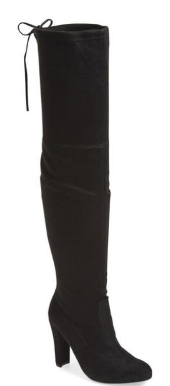 nordstrom steve madden boots