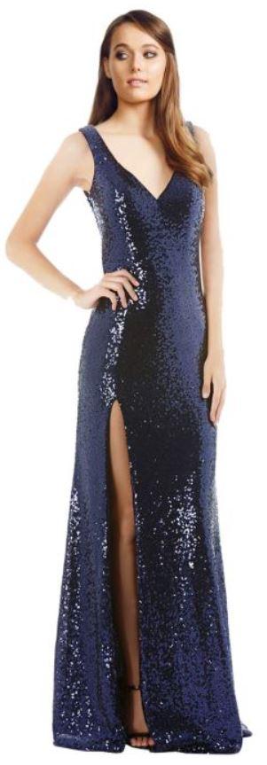 Langhem Love on Top Gown