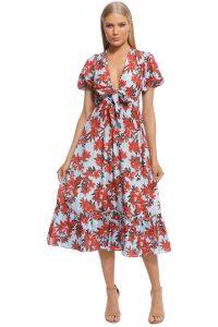 talulah_-_red_sea_midi_dress_-front