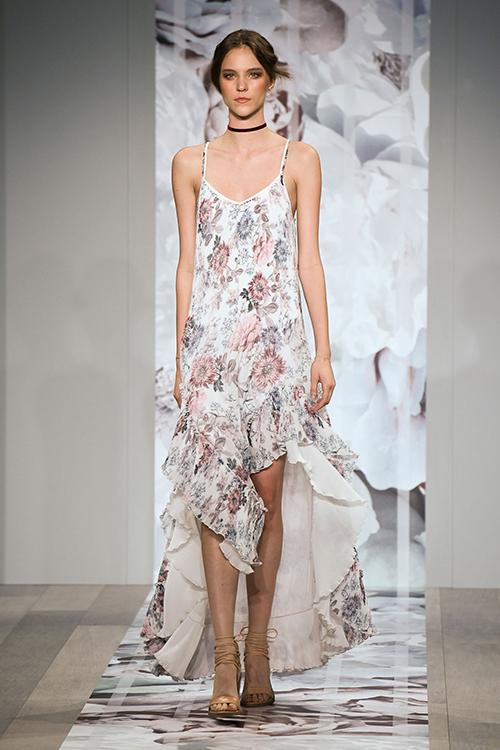 We Are Kindred Fashion Week