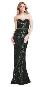 Elle Zeitoune Gina gown
