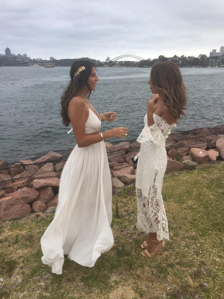white party
