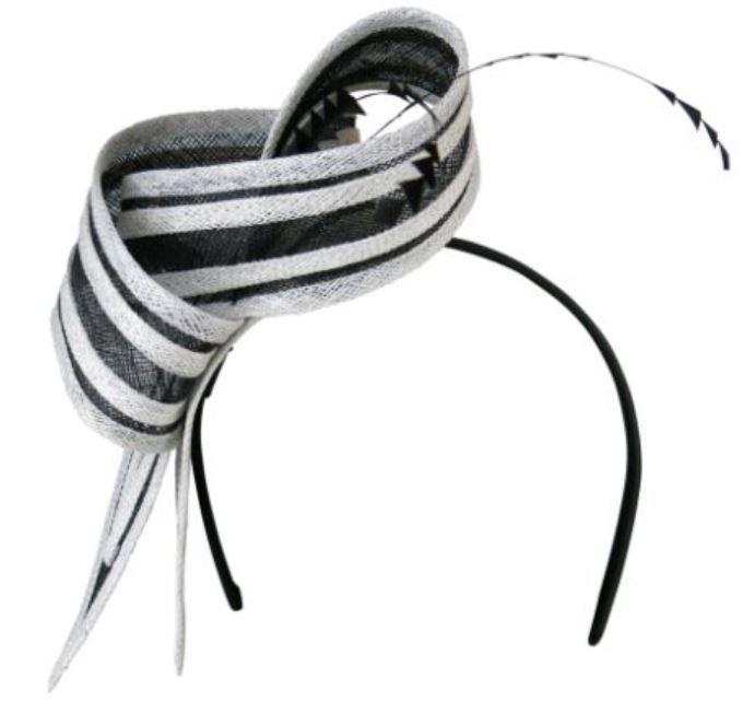 Chanel Morgan and Taylor Headwear