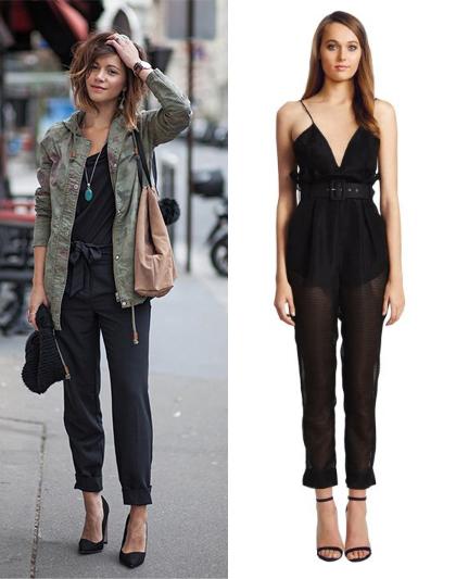date night outfit