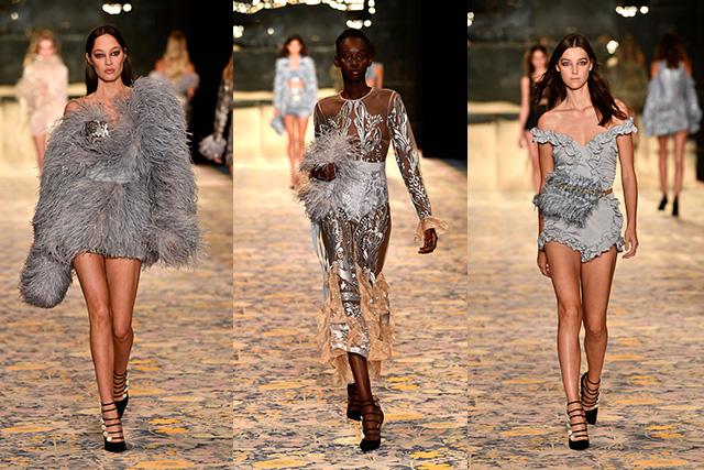 Alice McCALL MBFWA