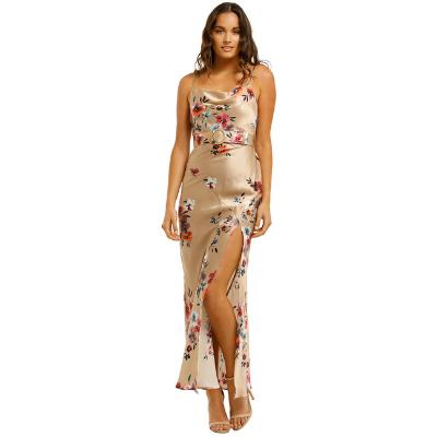formal-nicholas-simone-dress-floral-nude-front