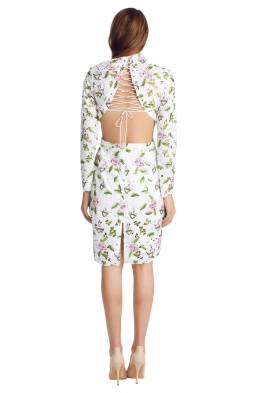 Asilio - Object Of Desire Dress - Front