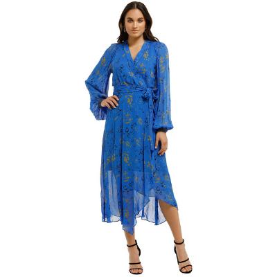 summer-wedding-ginger-and-smart-aquiver-wrap-dress-blue-front