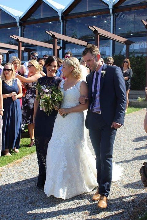 mother of the bride
