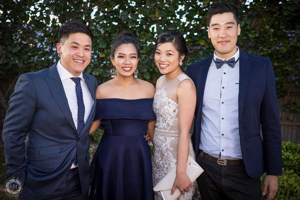 gala dinner dress