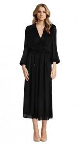 Zimmermann Arcadia Stripe Dress