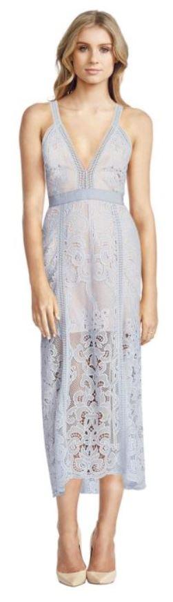 Alice McCall Wanderlust Dress